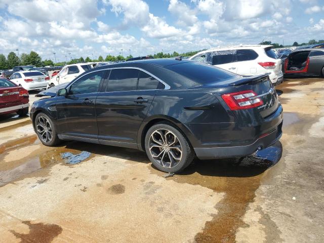 2013 FORD TAURUS SHO - 1FAHP2KT9DG104880