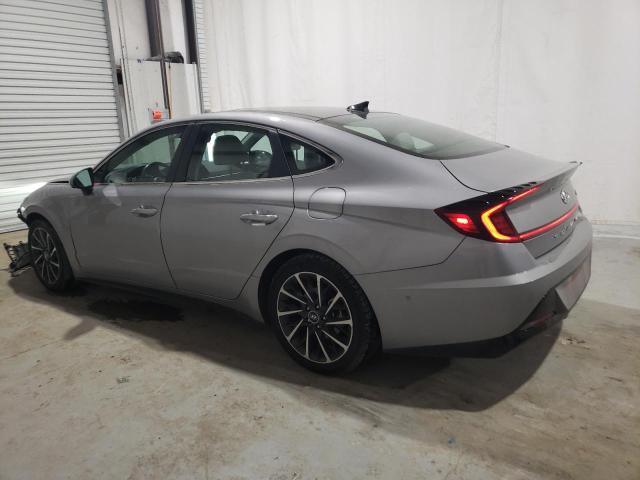 2023 HYUNDAI SONATA LIM KMHL34J2XPA273507