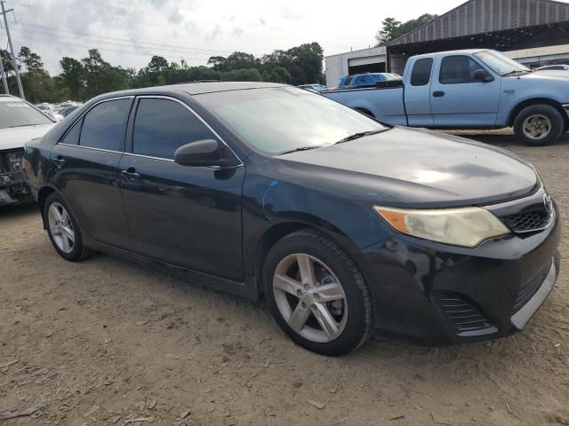 2014 TOYOTA CAMRY L - 4T1BF1FK4EU796933