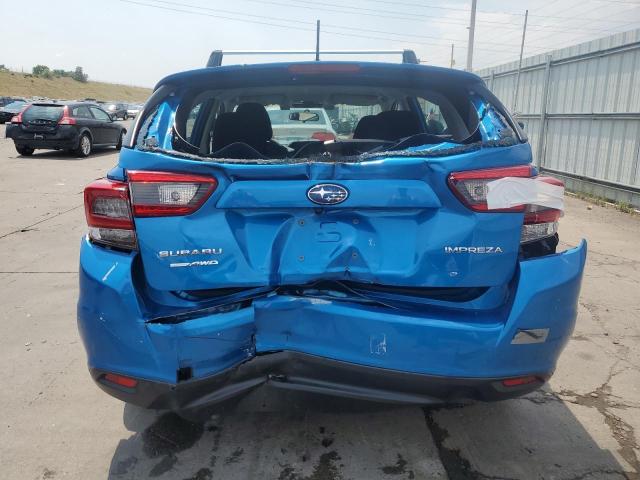 2023 SUBARU IMPREZA 4S3GTAB64P3717216