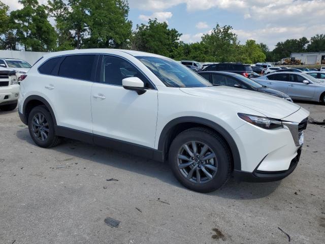 Vin: jm3tcbby4n0604653, lot: 63208865, mazda cx-9 sport 20224