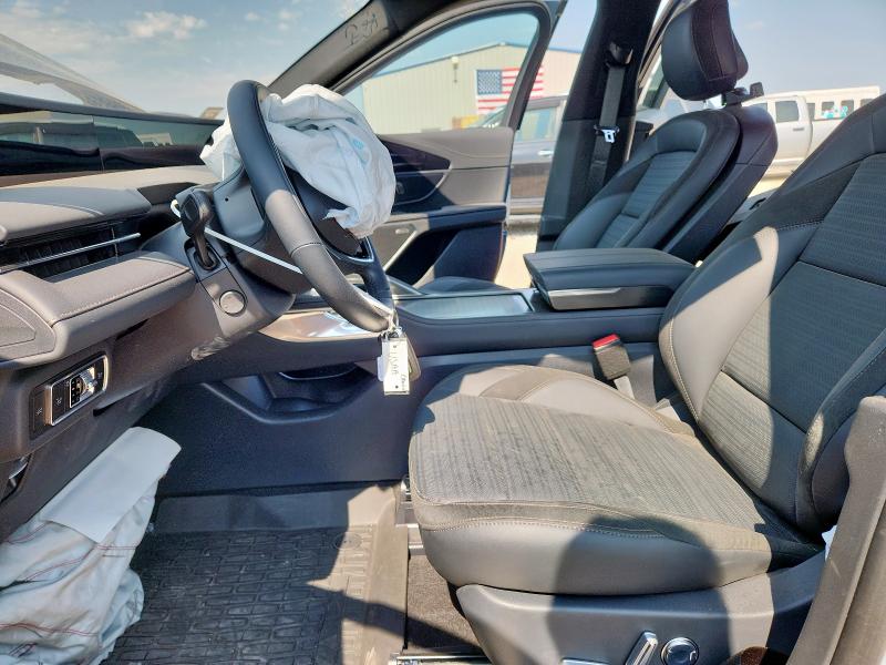 2025 LINCOLN NAUTILUS R 5LMPJ8KA4SJ943823