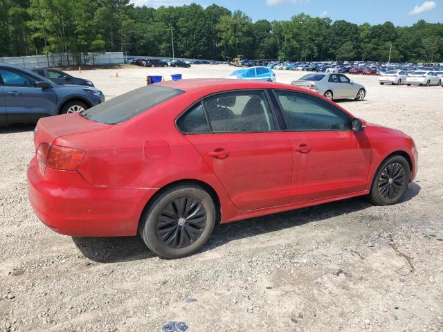 Vin: 3vwdp7aj9cm374490, lot: 63816065, volkswagen jetta se 20123