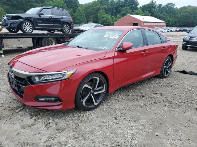 HONDA ACCORD SPO