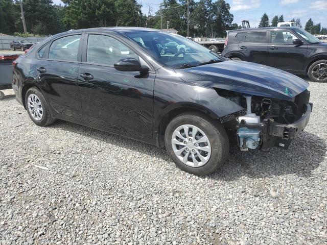 2024 KIA FORTE LX 3KPF24AD8RE766141