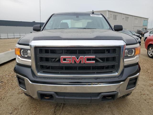 2015 GMC SIERRA K15 1GTV2TEH0FZ326742