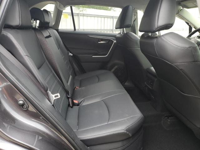 2025 TOYOTA RAV4 XLE P JTMB6RFVXSJ065949