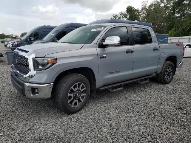 TOYOTA TUNDRA CRE