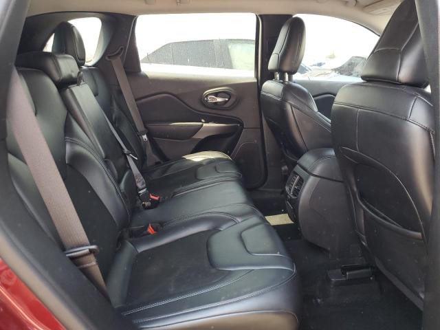 2020 JEEP CHEROKEE L 1C4PJMLN7LD546043