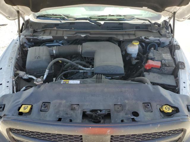2017 RAM 1500 ST 3C6JR6DG3HG622322