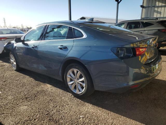 2024 CHEVROLET MALIBU LT - 1G1ZD5ST4RF206778
