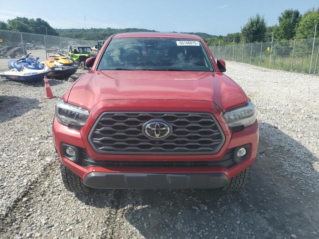 2020 TOYOTA TACOMA DOU - 3TMDZ5BN3LM091778