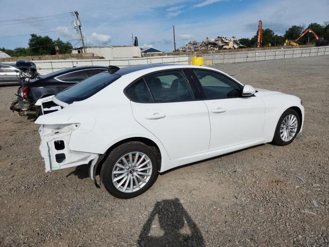 2022 ALFA ROMEO GIULIA ZARFANANXN7660310