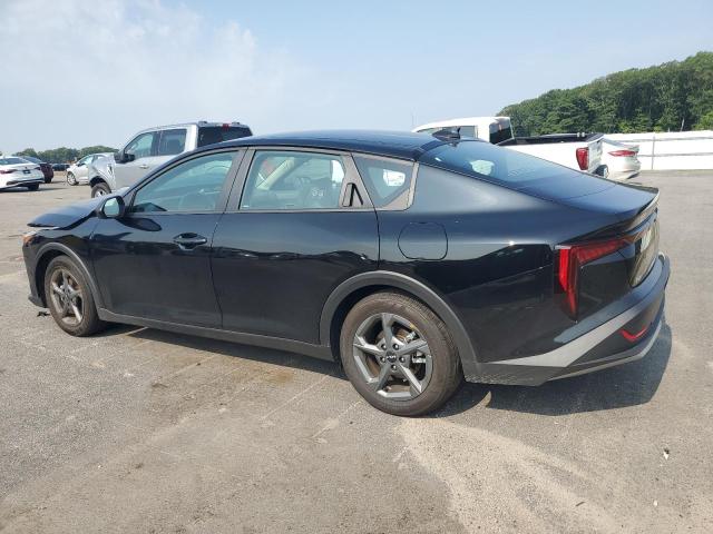 2025 KIA K4 LX - 3KPFT4DE1SE118986