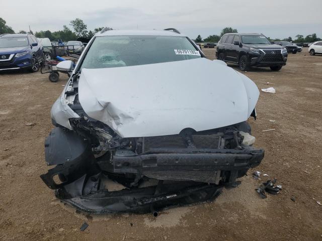 2017 VOLKSWAGEN GOLF SPORT 3VW017AU2HM528541