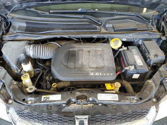 2017 DODGE GRAND CARA 2C4RDGCG4HR554155