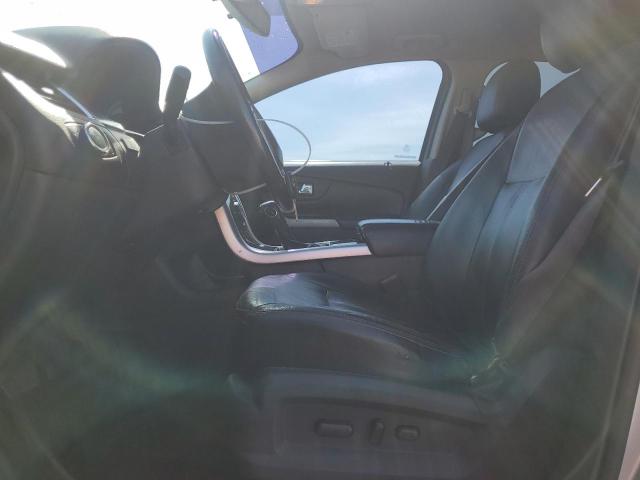 2013 FORD EDGE LIMIT - 2FMDK3KCXDBC50852