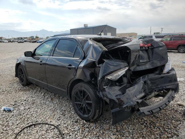 2012 FORD FUSION SEL - 3FAHP0JA2CR160221