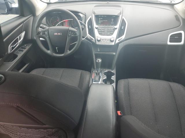 2016 GMC TERRAIN SL 2GKALMEK5G6326007