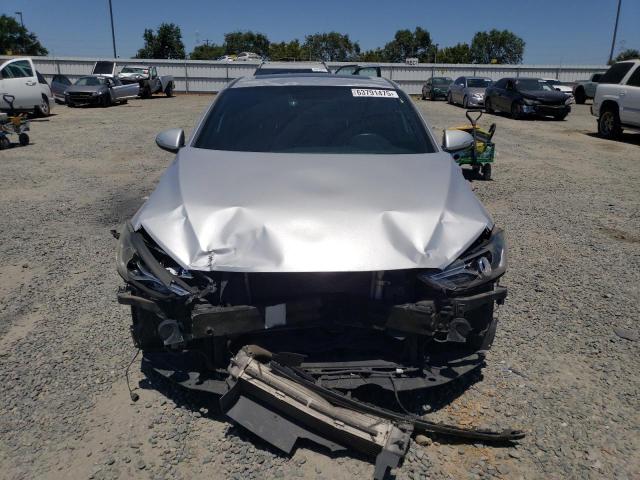 2018 HYUNDAI ELANTRA SP KMHD04LB6JU455821