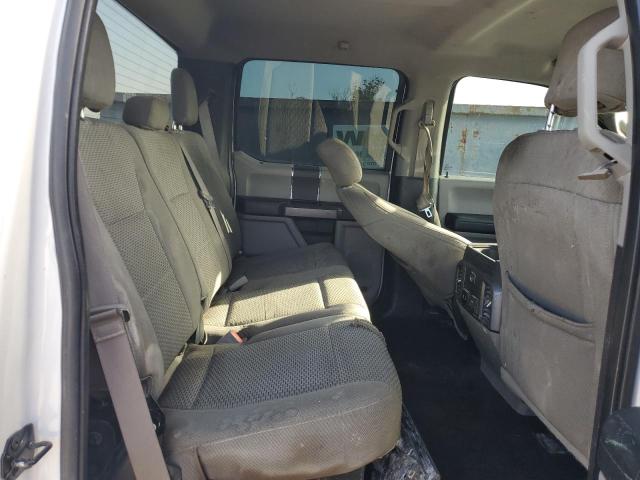 2019 FORD F250 SUPER 1FT7W2BTXKEC10207