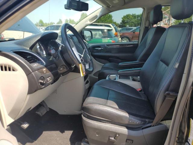 2014 CHRYSLER TOWN & COU - 2C4RC1CGXER413490