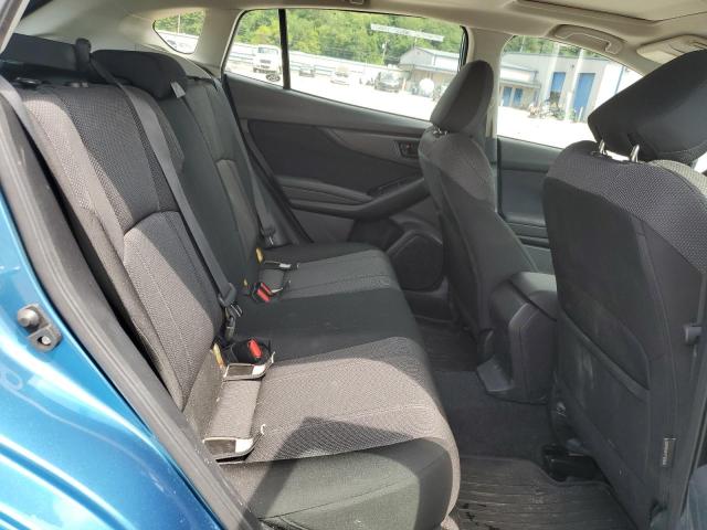 2018 SUBARU IMPREZA PR 4S3GTAD69J3723209