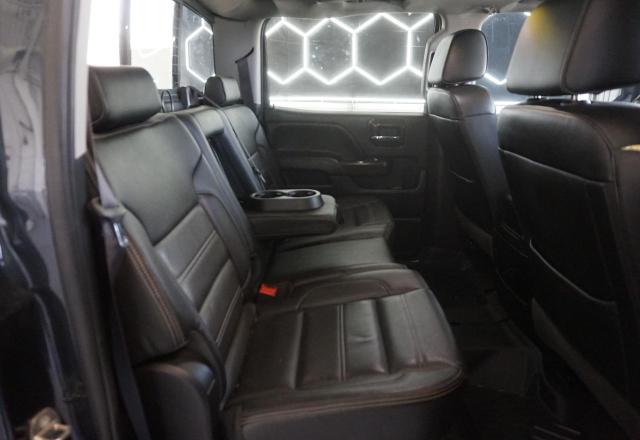 2017 GMC SIERRA K15 3GTU2PEJ2HG410828