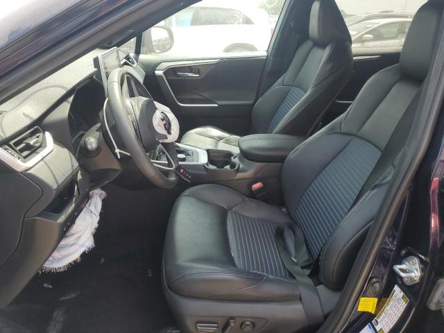 2021 TOYOTA RAV4 XSE 4T3E6RFV4MU035671