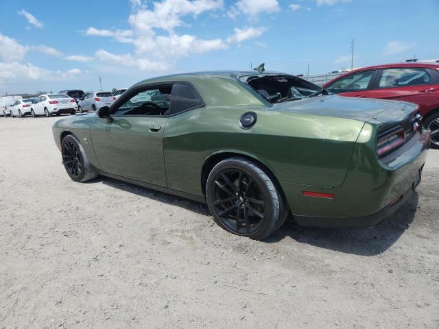 2023 DODGE CHALLENGER 2C3CDZFJ5PH556482