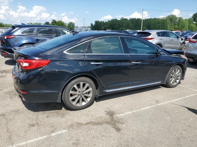 2016 HYUNDAI SONATA SPO 5NPE34AF2GH285191