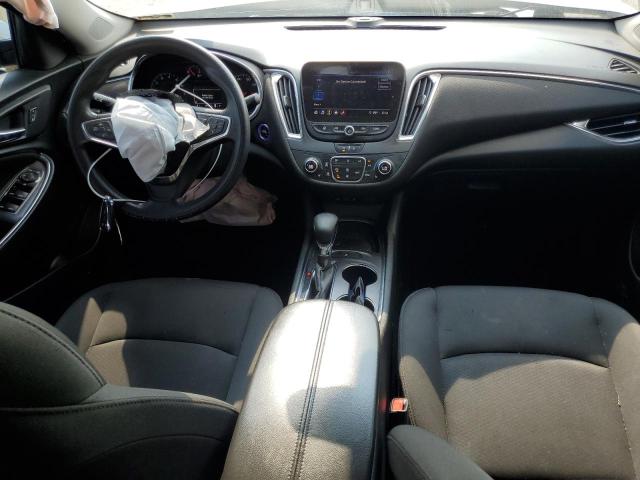 2021 CHEVROLET MALIBU LT - 1G1ZD5ST5MF011524