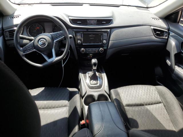2018 NISSAN ROGUE S - KNMAT2MT8JP558361