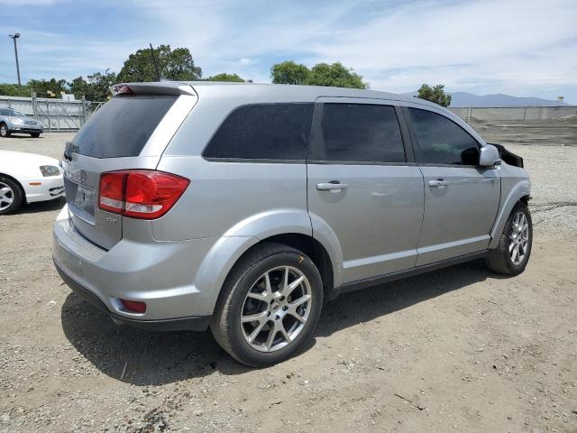 2019 DODGE JOURNEY GT 3C4PDDEG9KT694712