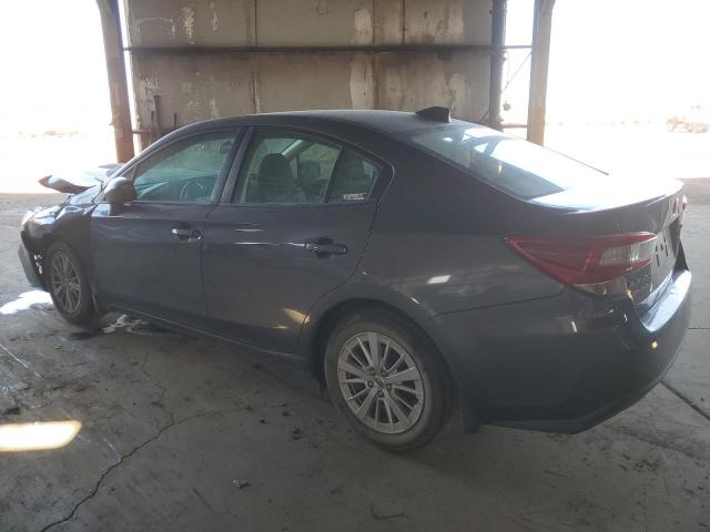 2018 SUBARU IMPREZA PR 4S3GKAB6XJ3613128