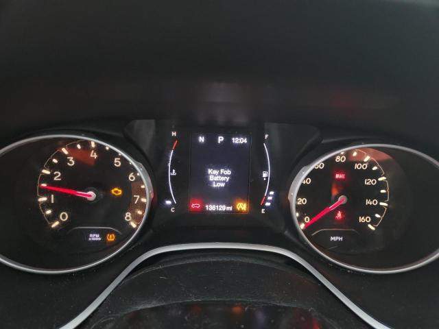 2019 JEEP COMPASS LA 3C4NJCBB5KT637054