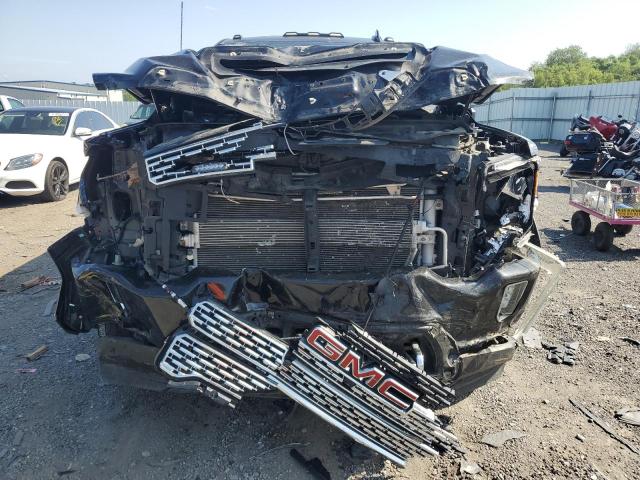 2022 GMC SIERRA K2500 DENALI 1GT49REY7NF272835