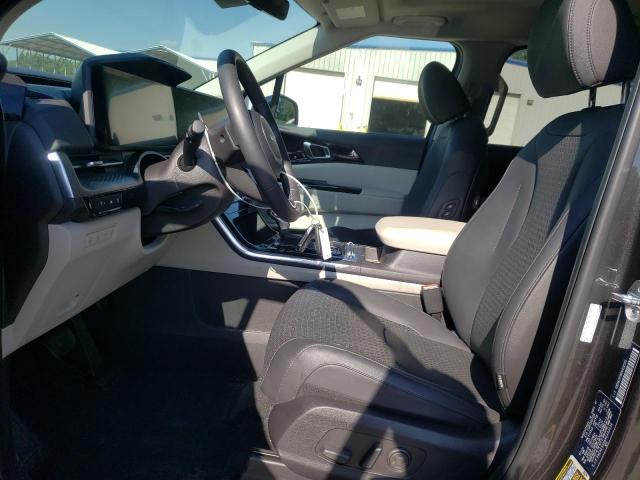 2024 KIA CARNIVAL S KNDNE5H36R6432556