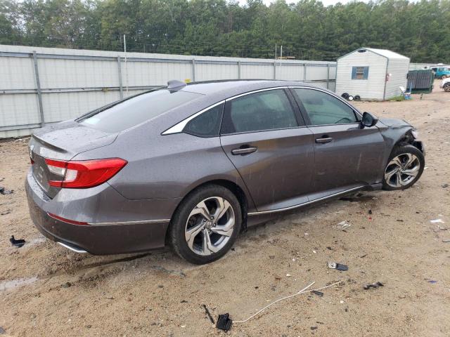 2019 HONDA ACCORD EX - 1HGCV1F48KA081794