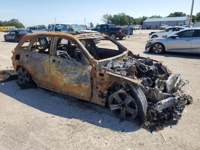 2019 MERCEDES-BENZ GLC 300 - WDC0G4JB0KF571792