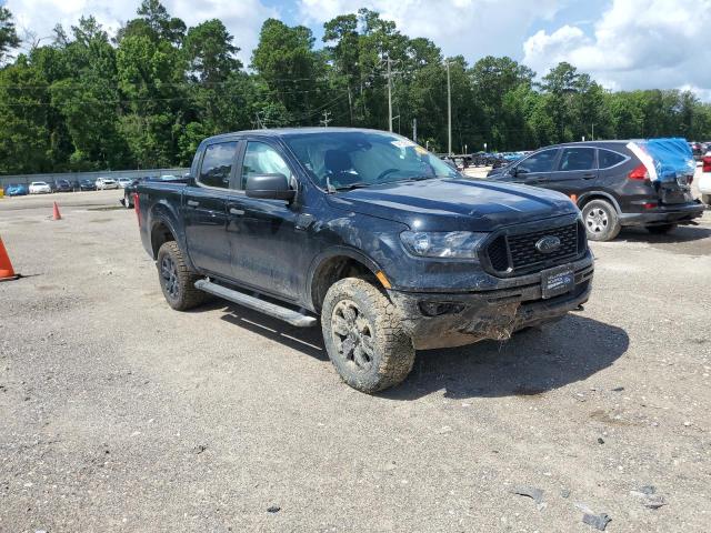 2022 FORD RANGER XL 1FTER4FH2NLD46184