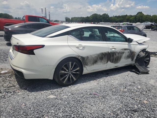 2021 NISSAN ALTIMA SR - 1N4BL4CV9MN402760