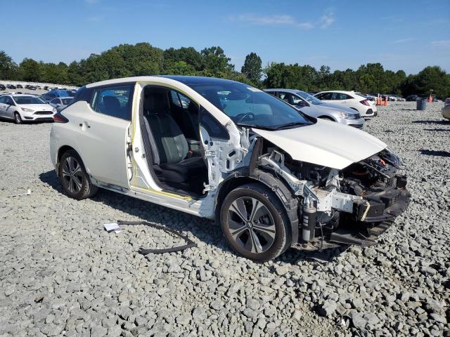 2020 NISSAN LEAF SL PL 1N4BZ1DP3LC306274