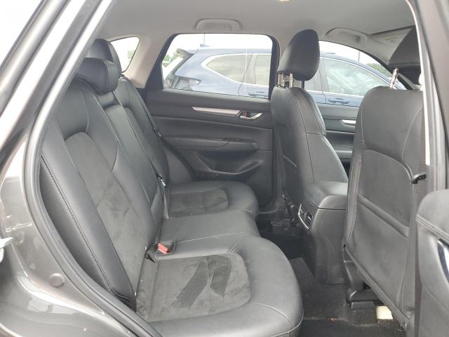 2021 MAZDA CX-5 TOURI JM3KFBCM2M0495767