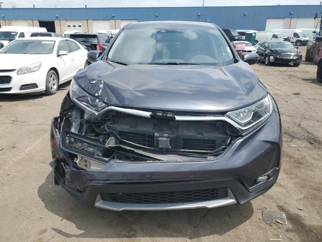 2018 HONDA CR-V EX 7FARW2H57JE010940