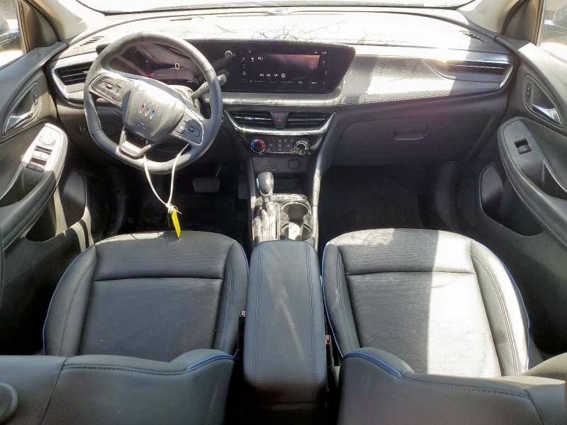 2025 BUICK ENCORE GX KL4AMDSL5SB082865