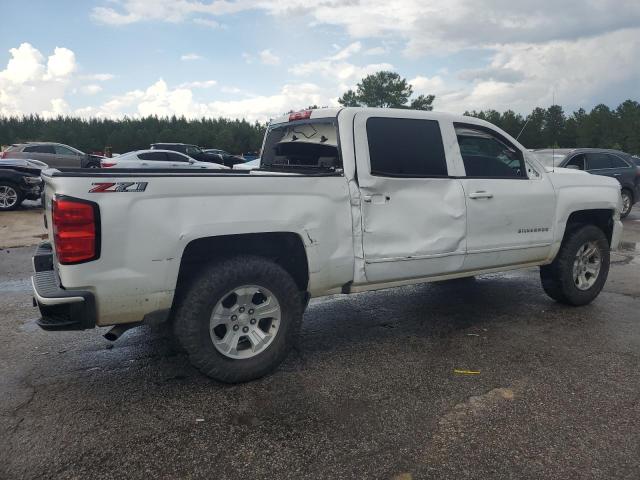 2018 CHEVROLET SILVERADO - 3GCUKREC3JG619191