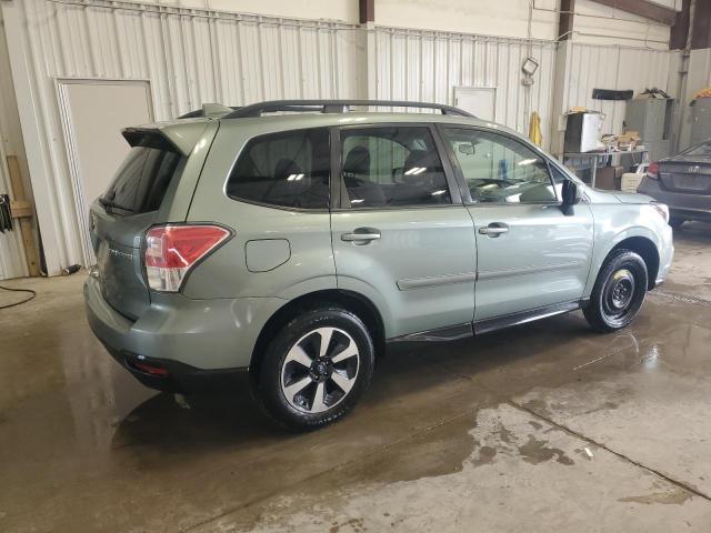 2018 SUBARU FORESTER 2 - JF2SJAGC0JH556700