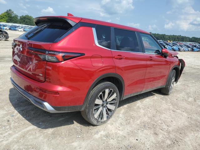2025 MITSUBISHI OUTLANDER JA4J3VA82SZ015623