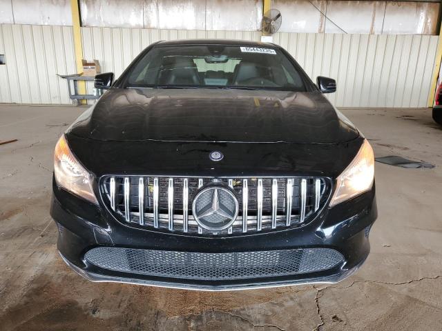 2017 MERCEDES-BENZ CLA 250 WDDSJ4EB7HN406773